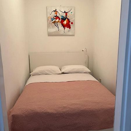 Apartman Robi Zadar Exterior foto