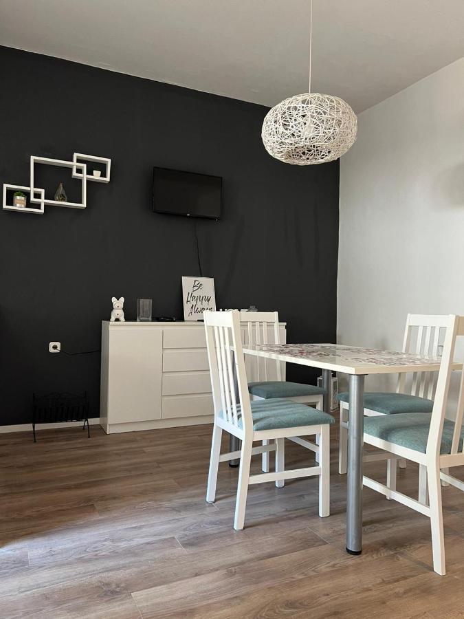 Apartman Robi Zadar Exterior foto