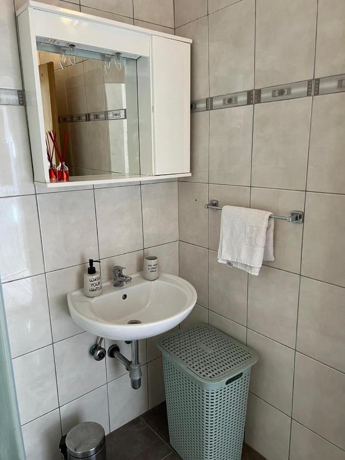 Apartman Robi Zadar Exterior foto