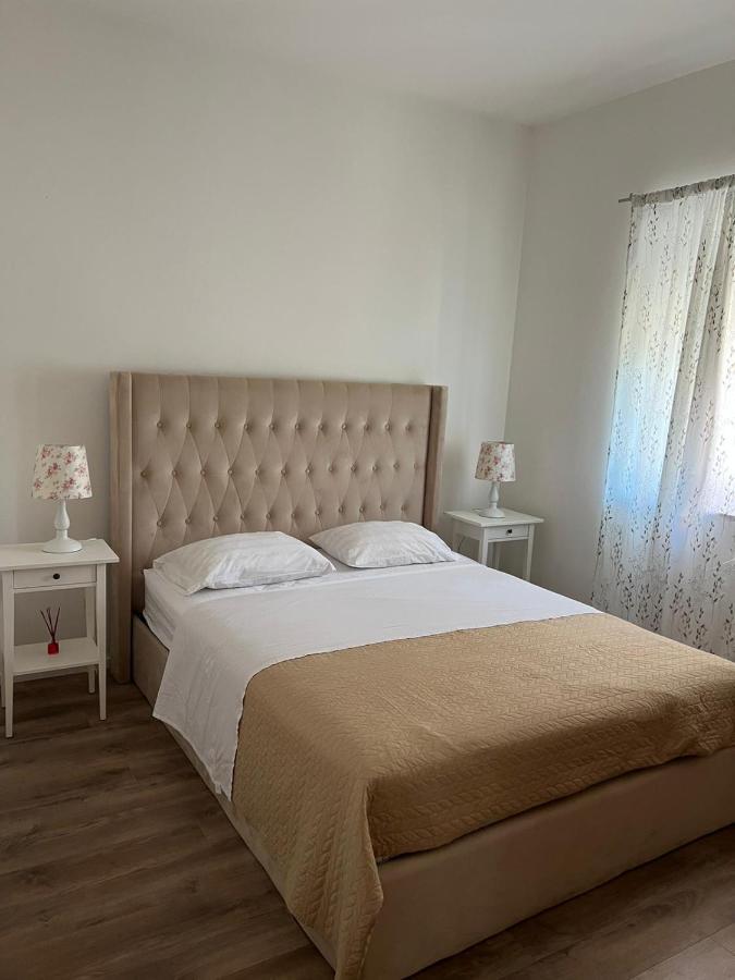 Apartman Robi Zadar Exterior foto