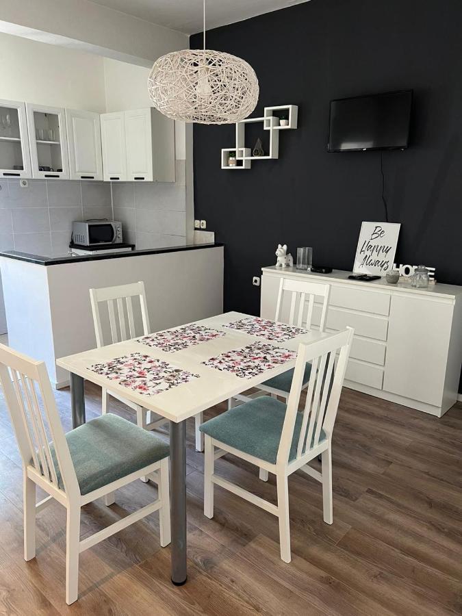 Apartman Robi Zadar Exterior foto