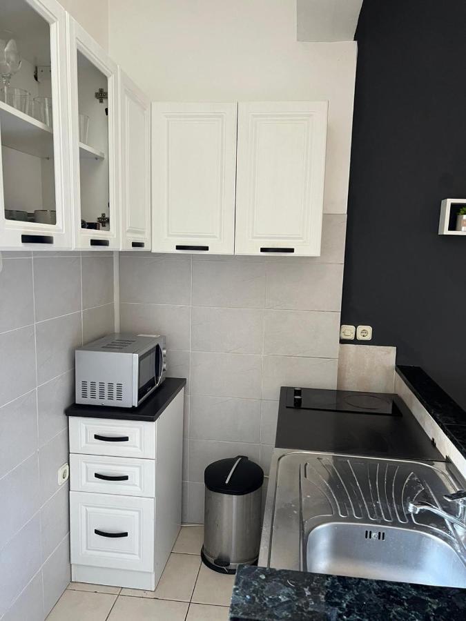 Apartman Robi Zadar Exterior foto
