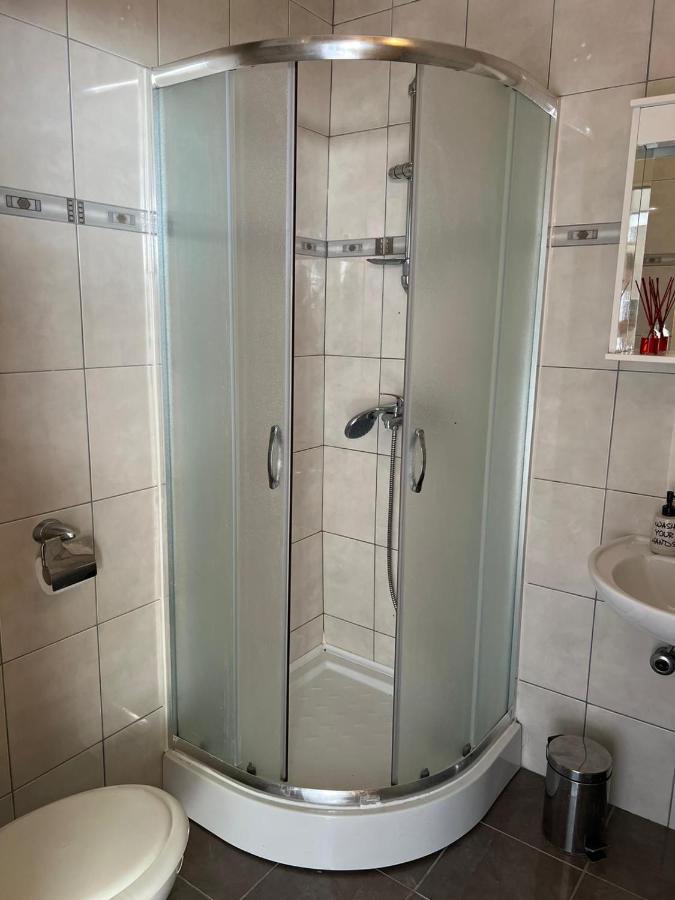 Apartman Robi Zadar Exterior foto